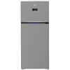Beko B7RDNE595LXPW Libera installazione 557 L D Acciaio inox