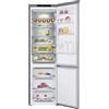 LG GBB72NSVCN Frigorifero combinato, Classe C, 384L, Wine Rack, No frost, Noble