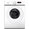 Comfeé Comfee' Lavatrice 6 Kg CFE10W60W IT White classe D 1000giri/min (59,5x40x85cm)