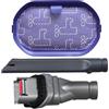 Dyson Per Dyson DC35 DC44 /DC43H Aspirapolvere Strumento Fessura Spazzola Filtro Kit S