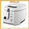 De'Longhi DE LONGHI F28533W1 FRIGGITRICE 1800W 1KG CEST.ROTANTE TIMER