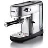 Ariete Macchina da caffè espresso 1380 Metal polvere cialde cappuccio - Rotex