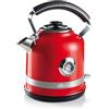 Ariete Bollitore elettrico kettle Ariete Moderna 2854 bolli acqua tisane rosso - Rotex