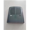 VIMAR ELVOX 8010/21 MODULO AUDIO PLACCA TARGA CITOFONO ANTRACITE NERO PORTER 930