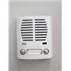 VIMAR ELVOX 8012 MODULO TASTO DOPPIO CHIAMATA AUDIO LUCE TARGA GRIGIO CITOFONO