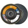 FEIN DISCO LAMELLARE Ø 125 grana 40 (cf 10 pz)