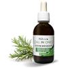TRICO HAIR ITALY Olio Di Rosmarino per Capelli, Barba E Sopracciglia Con Biotina E Serenoa Repens