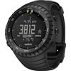 Suunto Core Orologio outdoor con altimetro, barometro e bussola