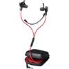 Trust Gaming GXT 408 Cobra Auricolari con Microfono, Cuffie Gaming In-Ear, Jack