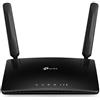 Tp Link Router Ac1200 4G Lte Dual Band Black ARCHER MR400