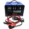 ROYCE CARICA BATTERIA 12-24V 50A AUTO MOTO CAMPER BARCA CARICABATTERIE PORTATILE