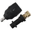 Karcher Affidabile Set Ugelli Spruzzatore Idropulitrice per Karcher K2 K3 K4 K5 Kit 5 in