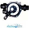 EMAUX EMX-060-0005 VALVOLA 2" MULTIVA SELETTRICE FILTRI SERIE PRO E SMG