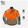 STIHL - GIACCA FUNCTION ERGO PROTEZIONE - Taglie: M, L e XL