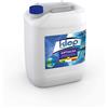 KLEP ANTIALGA SANIFICANTE SCHIARENTE AZZURRANTE ANTIALGHE PER PISCINA E SPA, 5 Litri