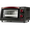 G3 Ferrari G10169 Il Moro 10 Fornetto elettrico, 10 Litri, 800 W, Timer 60 min,