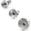 Star Bruciatori cucina gas Star 3 fuochi