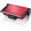 Bosch Elettrodomestici TCG4104 - Bistecchiera Griglia a Contatto, 5 Livelli di t