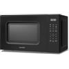 COMFEE' Forno a Microonde Digitale, 700W, 20L, 6 Menù Preimpostati, Express Cook