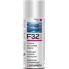 Faren - F32 - Flacone spray, detergente per contatti a secco - 400ml
