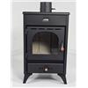 Prity Stufa a legna Prity K1 R - 9 Kw