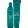 Aveda Botanical Repair Strengthening Shampoo 200ml Styling Creme 150ml