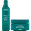 Aveda Botanical Repair Strengthening Shampoo 200ml Intensive Masque Rich 200ml