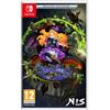 Nintendo Games Switch Grimgrimoire Oncemore Deluxe Edition