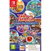 Nintendo Games Switch Taiko No Tatsujin Rhythmic Adventure Pack 1