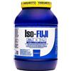YAMAMOTO Nutrition, Iso-Fuji Volactive 2 kg, Integratore di Proteine del Siero del Latte Isolate Ultrafiltrate, Proteine in Polvere Isolate, Gusto Doppio Cioccolato