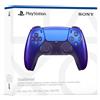 SONY CONTROLLER PLAYSTATION 5 DUALSENSE CHROMA INDIGO PS5 PAD V2 LIMITED EDIT.