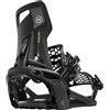 Nidecker supermatic OG binding black attacchi snowboard veloci new S M L XL