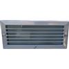 Poliplast SEGNAPASSO POLIPLAST FEDERICA ART 400435 GRIGIO ATTACCO E 27