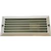 Poliplast SEGNAPASSO POLIPLAST FEDERICA ART 400437 BIANCO ATTACCO E27