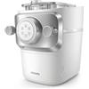 Philips Macchina pasta 200W 7000 SERIES Pasta Maker White e Silver HR2660 00
