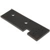 De'Longhi DE LONGHI Filtro Aria per Aspirapolvere XCA120 XCA121 XCA110BLU XCA125Y XLN10P