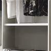 FELVER CASA DESIGN SRL RIPIANO CM 87,2 GRIGIO PERLA
