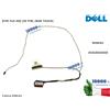 DELL Cavo Flat LCD DELL [30 PIN] (FHD) Inspiron 15-5000 3559 5555 5558 5559 5758 Vost