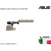 ASUS Cerniera Hinge [SX] ASUS G550 G551 N550 N550JA N550JV N550LF N550JK N550JX N551