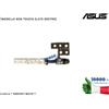 ASUS Cerniera Hinge [DX] ASUS G550 G551 N550 N550JA N550JV N550LF N550JK N550JX N551
