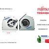 FUJITSU Ventola Fan CPU [8 cm] FUJITSU LifeBook A514 A544 A556 AH544 AH564 (Versione 1)
