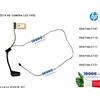 HP Cavo Flat LCD HP Pavilion 15-CC [G74 HD CAMERA LCD FHD] DDG74ALC101 DDG74ALC111