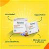 Himalaya Party Smart Capsules (25 Cp) allevia gli effetti collaterali della S...