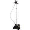 SINGER STIRATRICE ABITI VERTICALE A VAPORE SINGER SWP.02 NERO FERRO STIRO CALDAIA 2,5 L