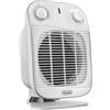 De'Longhi DeLonghi termoventilatore HFS50A20.WH 2000W con termostato ambiente per bagno ca