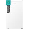 Hisense FV78D4AWE Congelatore monoporta verticale da libera installazione, 3 Cas