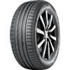Nokian Powerproof SUV ( 265/45 ZR20 108Y XL Aramid Sidewalls )