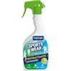 Nuncas Sportswear - Pretrattante Antiodore Capi a Contatto con la Pelle - 500ml