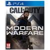 PS4 Call of Duty: Modern Warfare