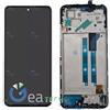 OEM DISPLAY LCD XIAOMI REDMI NOTE 11 PRO 4G 5G 11E PRO POCOX4 PRO SCHERMO OLED FRAME